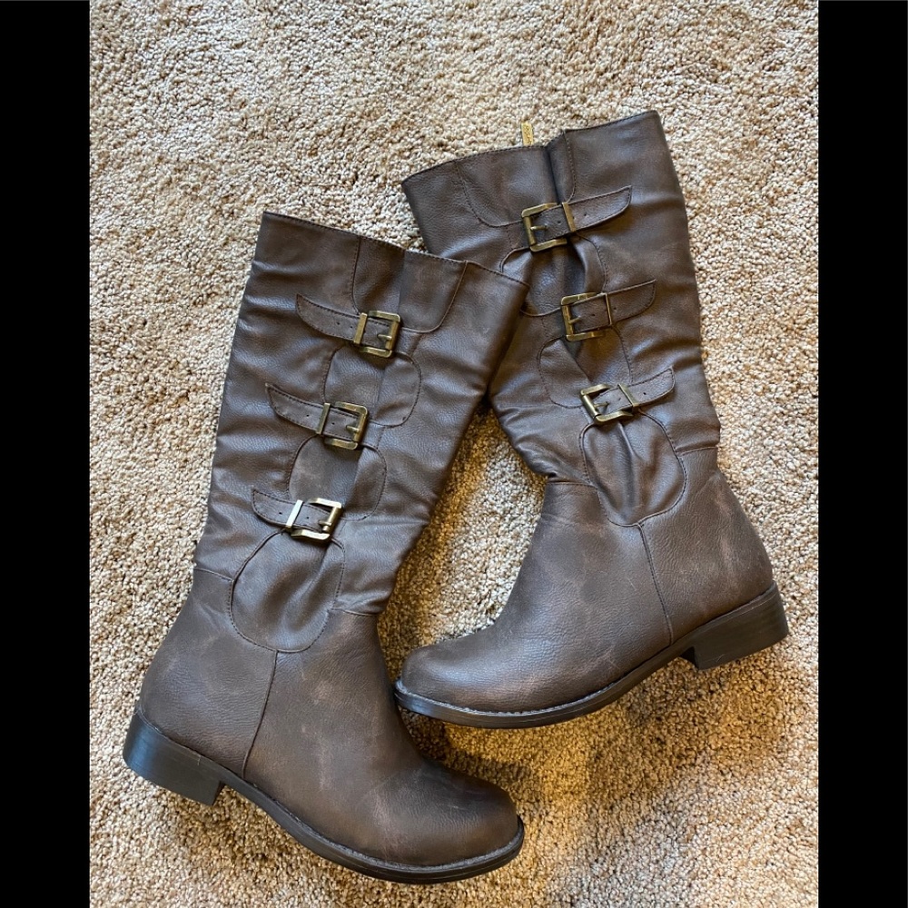 Boots